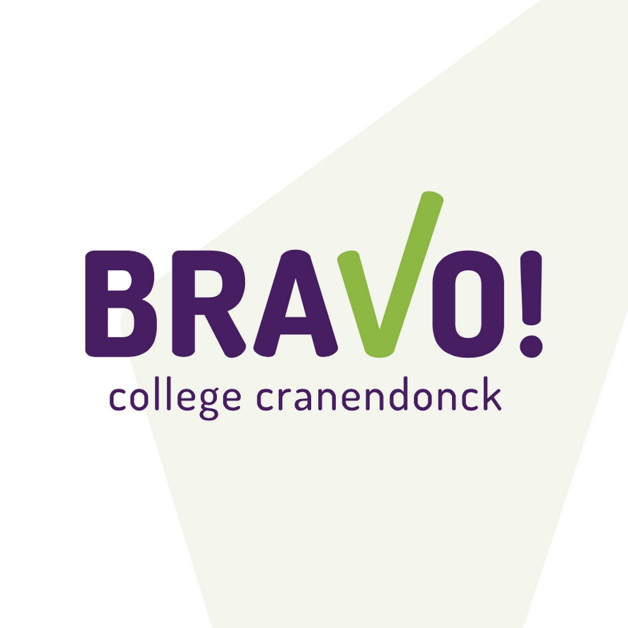 Bravo College Logo