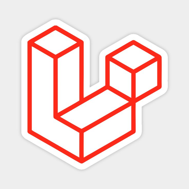 Laravel Training Excellence Logo